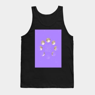 Our Phases Tank Top